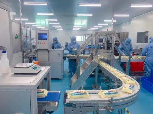 母婴赛道后再启航 子初加码布局日化领域，开辟婴童用品新战场